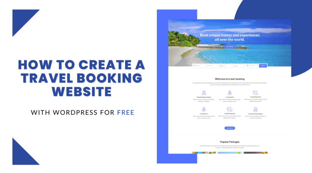 travel-website